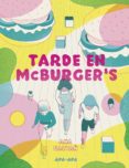 TARDE EN MCBURGER S-11754284-otro-formato