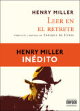 leer en el retrete-henry miller-9788492840892 leer en el retrete-henry miller-9788492840892