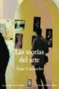 las teorias del arte-anne cauquelin-9788492857692 las teorias del arte-anne cauquelin-9788492857692