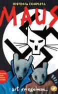 maus (galego)-art spiegelman-9788492866892 maus (galego)-art spiegelman-9788492866892
