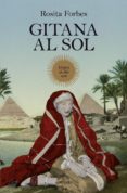 una gitana al sol-rosita fortes-9788492924592 una gitana al sol-rosita fortes-9788492924592