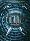 enclave-ann aguirre-9788492939992 enclave-ann aguirre-9788492939992