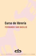 curso de libreria-fernando san basilio-9788493419592 curso de libreria-fernando san basilio-9788493419592