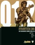 strontium dog. los archivos completos nº 2-carlos ezquerra-9788493628192 strontium dog. los archivos completos nº 2-carlos ezquerra-9788493628192