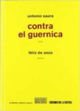contra el guernica-antonio saura-9788493679392 contra el guernica-antonio saura-9788493679392