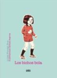 los bichos bola-luisa fontan bos-9788493729592 los bichos bola-luisa fontan bos-9788493729592