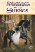 diccionario de interpretacion de los sueños (ebook)-9788493745592 diccionario de interpretacion de los sueños (ebook)-9788493745592