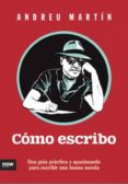 como escribo. las reglas del juego (ebook)-9788493904692 como escribo. las reglas del juego (ebook)-9788493904692