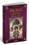 brave story: un nuevo viajero-miyuki miyabe-9788494030192 brave story: un nuevo viajero-miyuki miyabe-9788494030192