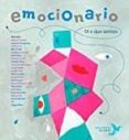 emocionario. di o que sentes-cristina nuñez-rafael romero-9788494151392 emocionario. di o que sentes-cristina nuñez-rafael romero-9788494151392