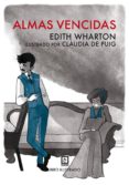 almas vencidas-edith wharton-9788494253492 almas vencidas-edith wharton-9788494253492