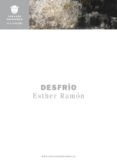 desfrio-esther ramon-9788494257292 desfrio-esther ramon-9788494257292