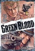 green blood vol.2-masasumi kakizaki-9788494406492 green blood vol.2-masasumi kakizaki-9788494406492