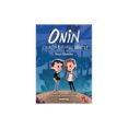 onin eta altxorraren uhartea-ibon martin-9788494629792 onin eta altxorraren uhartea-ibon martin-9788494629792