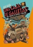 una caja de galletas-josep salvia-9788494819292 una caja de galletas-josep salvia-9788494819292