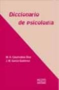 diccionario de psicologia-m.a. casarrubios diaz-j.m. garcia gutierrez-9788495282392 diccionario de psicologia-m.a. casarrubios diaz-j.m. garcia gutierrez-9788495282392