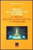 historia de la arquitectura occidental: el siglo xx de la revoluc ion industrial al racionalismo-fernando chueca goitia-9788495312792 historia de la arquitectura occidental: el siglo xx de la revoluc ion industrial al racionalismo-fernando chueca goitia-9788495312792