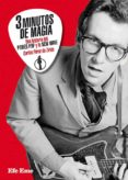 tres minutos de magia, una historia del power pop y la new wave-carlos perez de ziriza-9788495749192 tres minutos de magia, una historia del power pop y la new wave-carlos perez de ziriza-9788495749192