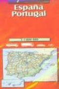 españa-portugal (1:1000000) (geo/estel)-9788495788092 españa-portugal (1:1000000) (geo/estel)-9788495788092