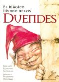 el magico mundo de los duendes-9788495973092 el magico mundo de los duendes-9788495973092
