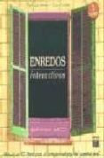 enredos interactivos. 2 cd-rom (intermedio-avanzado)-eva dam jensen-thora vinther-9788495986092 enredos interactivos. 2 cd-rom (intermedio-avanzado)-eva dam jensen-thora vinther-9788495986092