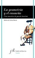 la geometria y el ensueño-9788496152892 la geometria y el ensueño-9788496152892