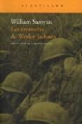 las aventuras de wesley jackson-william saroyan-9788496489592 las aventuras de wesley jackson-william saroyan-9788496489592