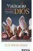 el vaticano contra dios: el libro prohibido por el vaticano-9788496546592 el vaticano contra dios: el libro prohibido por el vaticano-9788496546592