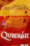 qumran-eliette abecassis-9788496581692 qumran-eliette abecassis-9788496581692