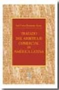 tratado del arbitraje comercial en america latina.-jose carlos fernandez rojas-9788496717992 tratado del arbitraje comercial en america latina.-jose carlos fernandez rojas-9788496717992