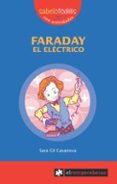 faraday el electrico-sara gil casanova-9788496751392 faraday el electrico-sara gil casanova-9788496751392
