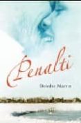 penalti-deirdre martin-9788496787292 penalti-deirdre martin-9788496787292