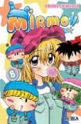 mirmo nº8-hiromu shinozuka-9788496967892 mirmo nº8-hiromu shinozuka-9788496967892