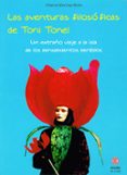 las aventuras filosoficas de toni tonel: un extraño viaje a la is la de los pensamientos perdidos-chema sanchez alcon-9788497002592 las aventuras filosoficas de toni tonel: un extraño viaje a la is la de los pensamientos perdidos-chema sanchez alcon-9788497002592