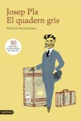 el quadern gris (ebook)-josep pla-9788497102292 el quadern gris (ebook)-josep pla-9788497102292
