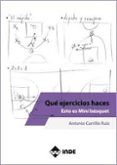 qué ejercicios haces. esto es mini básquet-9788497293792 qué ejercicios haces. esto es mini básquet-9788497293792