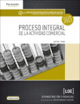 proceso integral de la actividad comercial-jose rey pompo-9788497329392 proceso integral de la actividad comercial-jose rey pompo-9788497329392