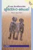 curso de educacion afectivo-sexual (libro de teoria)-nieves lopez soler-9788497450492 curso de educacion afectivo-sexual (libro de teoria)-nieves lopez soler-9788497450492