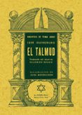 el talmud (ed. facsimil)-iser guinzburg-9788497615792 el talmud (ed. facsimil)-iser guinzburg-9788497615792