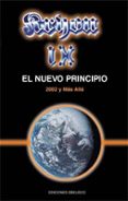 kryon ix: el nuevo principio, 2002 y mas alla-lee carroll-9788497770392 kryon ix: el nuevo principio, 2002 y mas alla-lee carroll-9788497770392