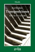 transposiciones: sobre la etica nomada-rosi braidotti-9788497842792 transposiciones: sobre la etica nomada-rosi braidotti-9788497842792