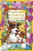 aprende a contar con el perrito-9788497863292 aprende a contar con el perrito-9788497863292