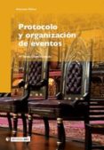 protocolo y organizacion de eventos (ebook)-9788497881692 protocolo y organizacion de eventos (ebook)-9788497881692