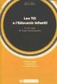 tic a l educacio infantil-jordi cases-9788497885492 tic a l educacio infantil-jordi cases-9788497885492