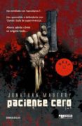 paciente cero-jonathan maberry-9788498007992 paciente cero-jonathan maberry-9788498007992