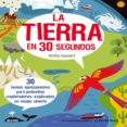 30 segundos : la tierra-anita ganieri-9788498017892 30 segundos : la tierra-anita ganieri-9788498017892