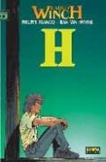 largo winch: 5. h.-philippe francq-jean van hamme-9788498142792 largo winch: 5. h.-philippe francq-jean van hamme-9788498142792