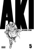 akira nº 5 (4ª ed.)-katsuhiro otomo-9788498144192 akira nº 5 (4ª ed.)-katsuhiro otomo-9788498144192
