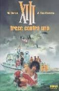 xiii nº 8: trece contra uno-9788498147292 xiii nº 8: trece contra uno-9788498147292