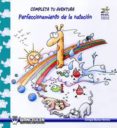 completa tu aventura: perfeccionamiento de la natacion-enrique muñoz herrera-9788498231892 completa tu aventura: perfeccionamiento de la natacion-enrique muñoz herrera-9788498231892